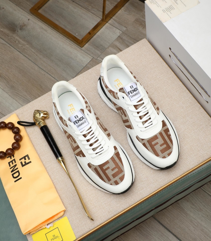 Fendi Casual Shoes